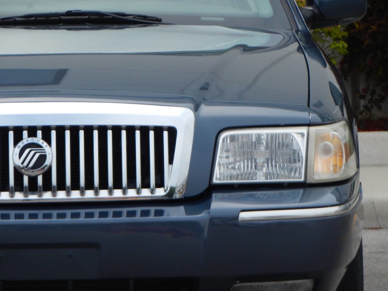 Used 2008 Mercury Grand Marquis LS image 8