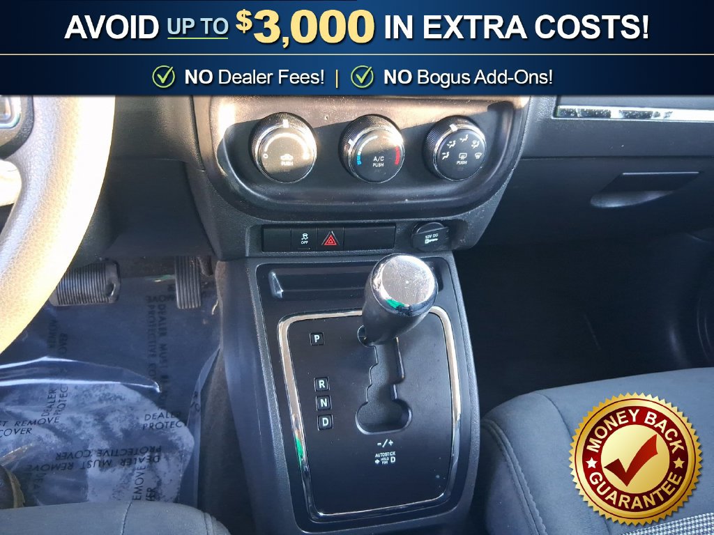 Used 2014 Jeep Patriot Sport w/ Power Value Group FWD image 20