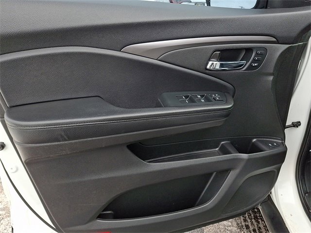 Used 2022 Honda Pilot EX-L image 12