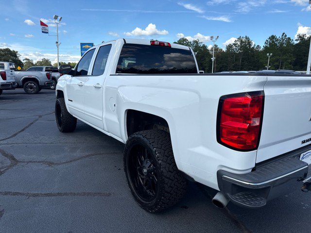 Used 2018 Chevrolet Silverado 1500 LT RWD image 4