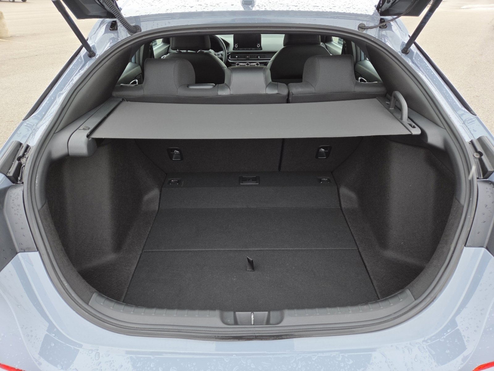 Used 2024 Honda Civic Sport image 19