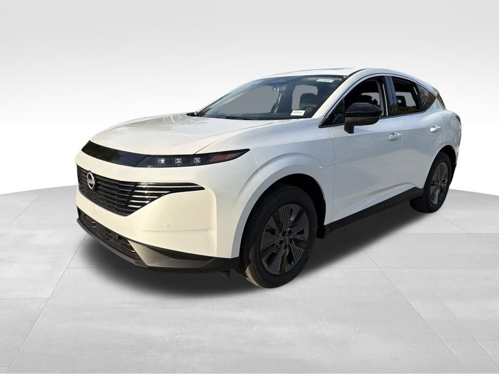 New 2026 Nissan Murano SL image 3
