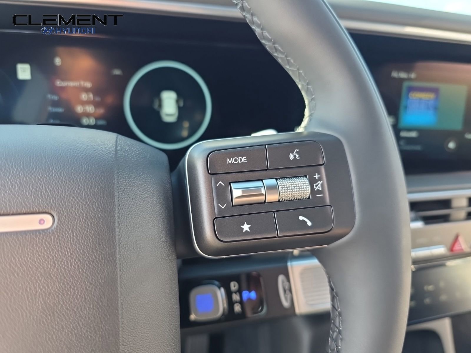 New 2026 Hyundai Palisade Calligraphy AWD/4WD image 15