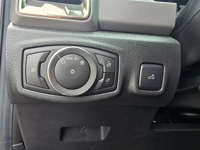 Used 2023 Ford Ranger XLT w/ Equipment Group 301A Mid AWD/4WD image 16
