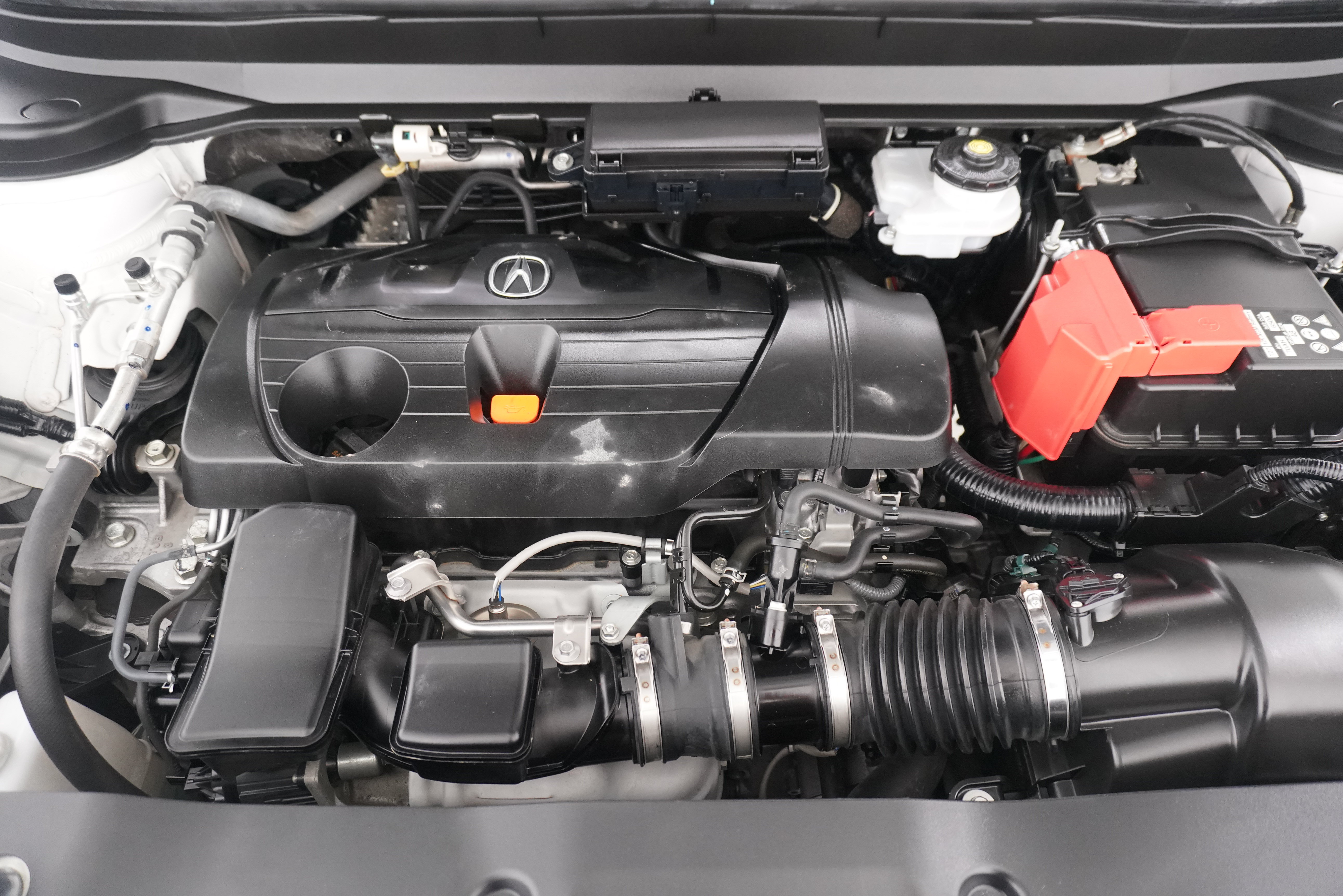 Used 2021 Acura RDX A-Spec FWD image 40