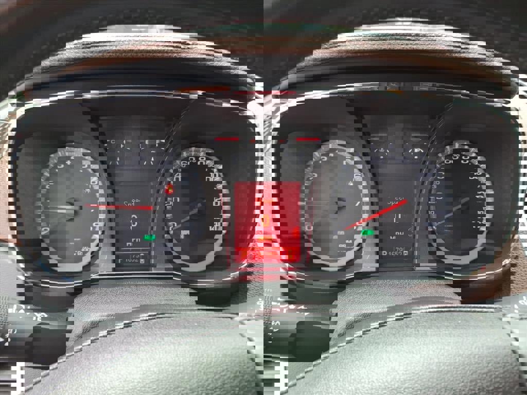 Used 2010 GMC Terrain SLT image 16