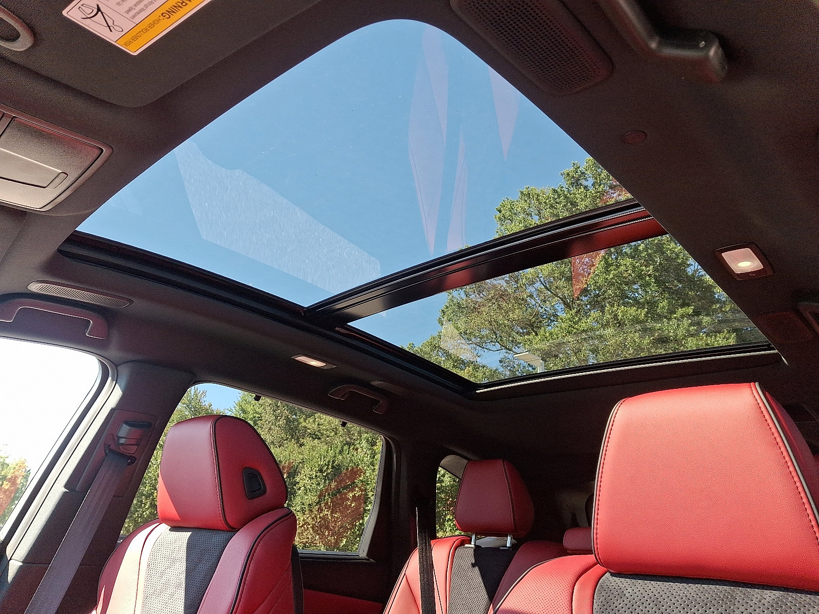 New 2026 Acura MDX A-Spec image 10