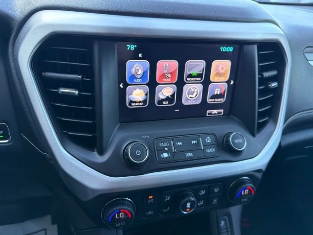 Used 2019 GMC Acadia SLT AWD/4WD image 31