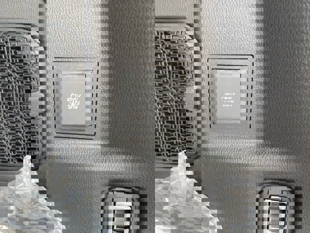 New 2025 Toyota 4Runner TRD Off-Road Premium image 58