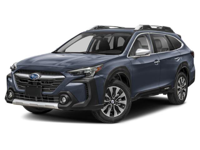 Certified 2024 Subaru Outback Touring w/ Tech Package 3 AWD/4WD image 4