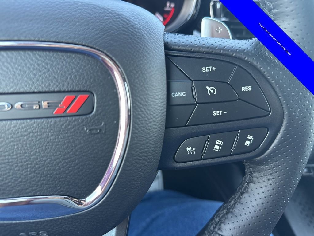 New 2026 Dodge Durango GT image 30