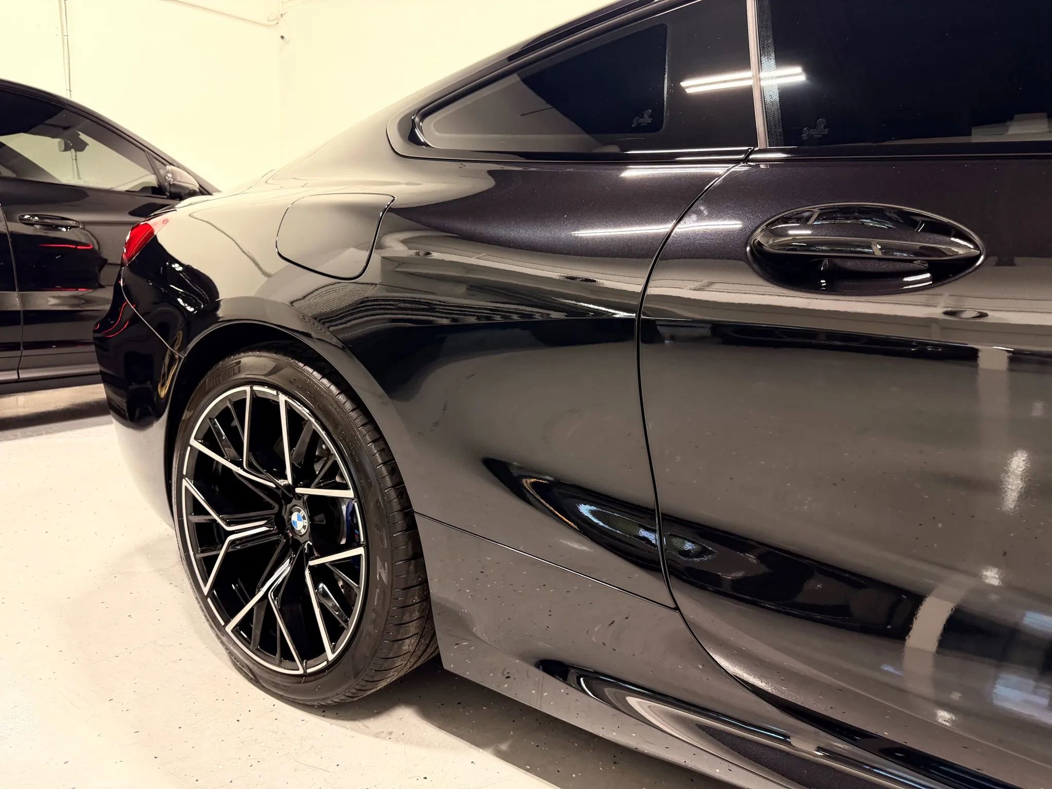 Used 2025 BMW M8 Competition image 25