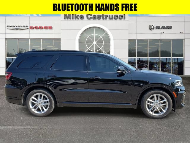 Used 2023 Dodge Durango GT RWD image 3