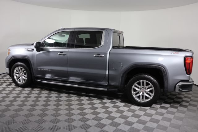 Used 2021 GMC Sierra 1500 SLT w/ SLT Premium Plus Package AWD/4WD image 5