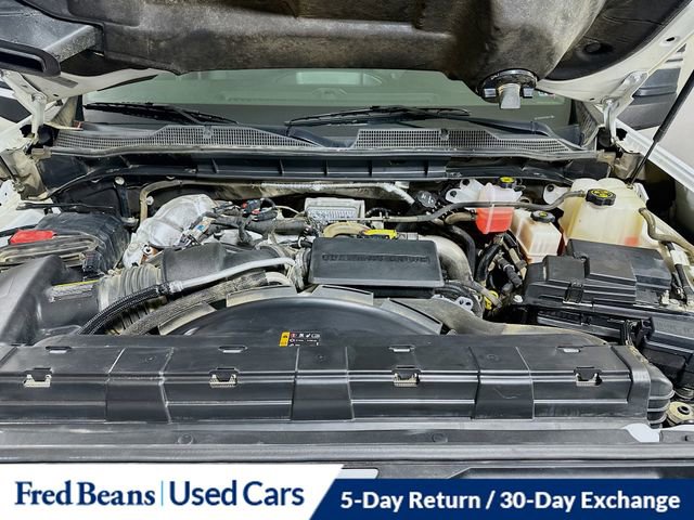 Used 2023 Chevrolet Silverado 2500 LT w/ Convenience Package image 30