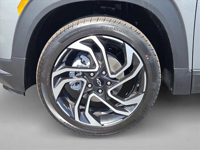 New 2026 Chevrolet TrailBlazer RS w/ Driver Confidence Package image 10