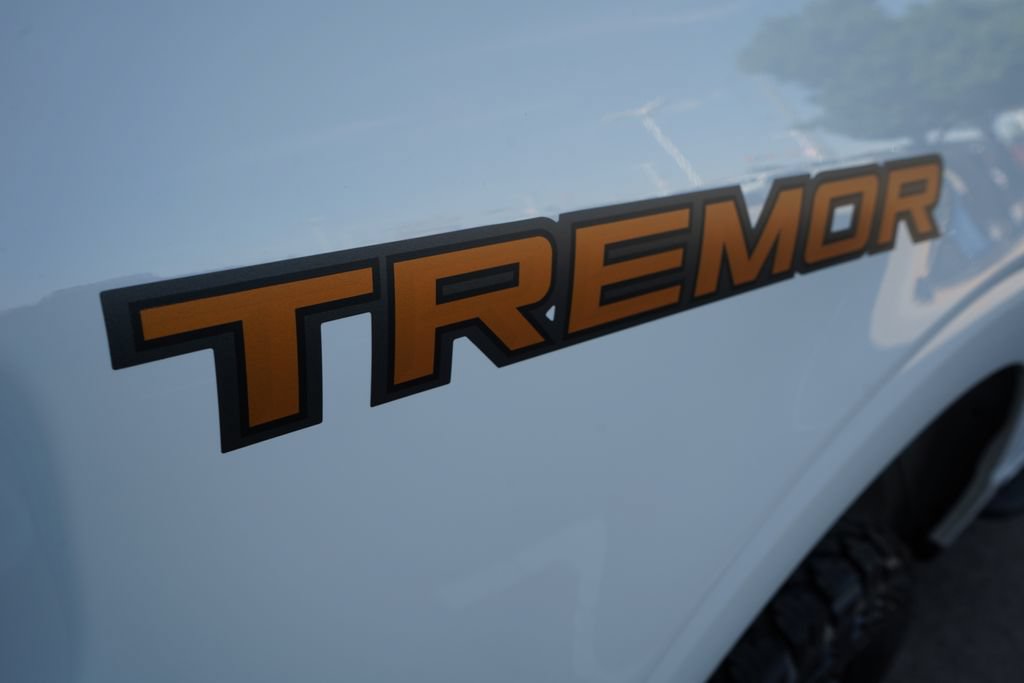 New 2026 Ford F150 Tremor w/ Equipment Group 402B AWD/4WD image 7