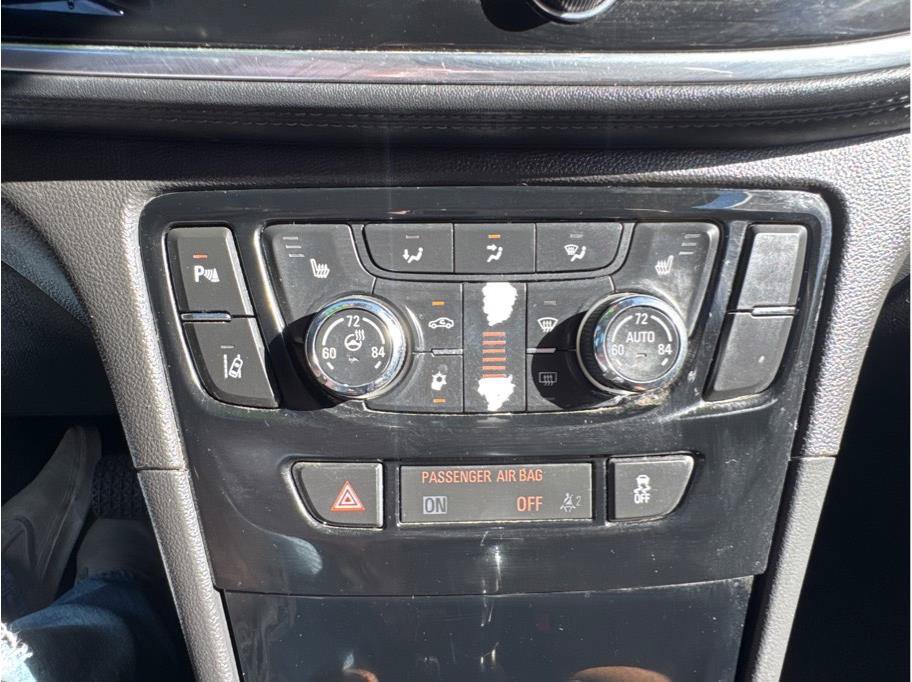 Used 2018 Buick Encore Premium FWD image 23