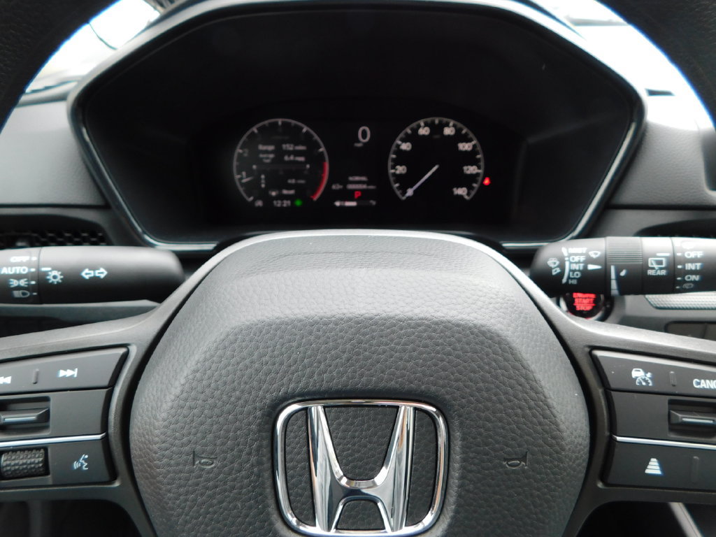 New 2027 Honda CR-V EX image 31