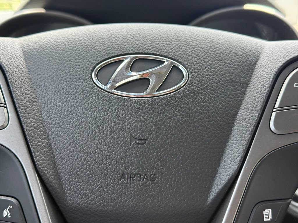 Used 2018 Hyundai Santa Fe Sport w/ 2.4L Value Package 02 FWD image 22