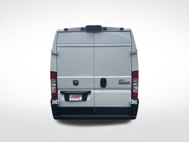 Used 2023 RAM ProMaster 2500 FWD image 6