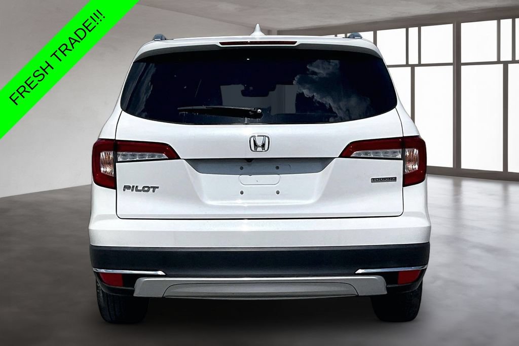 Used 2022 Honda Pilot Touring image 5