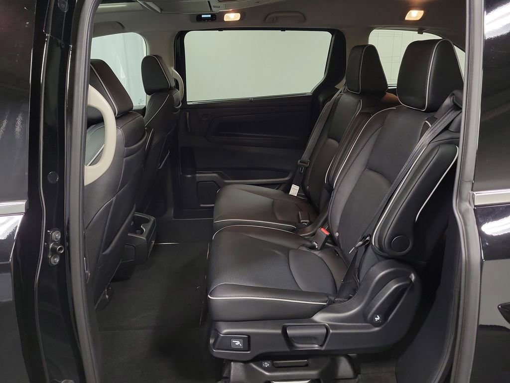 Used 2026 Honda Odyssey Elite image 24