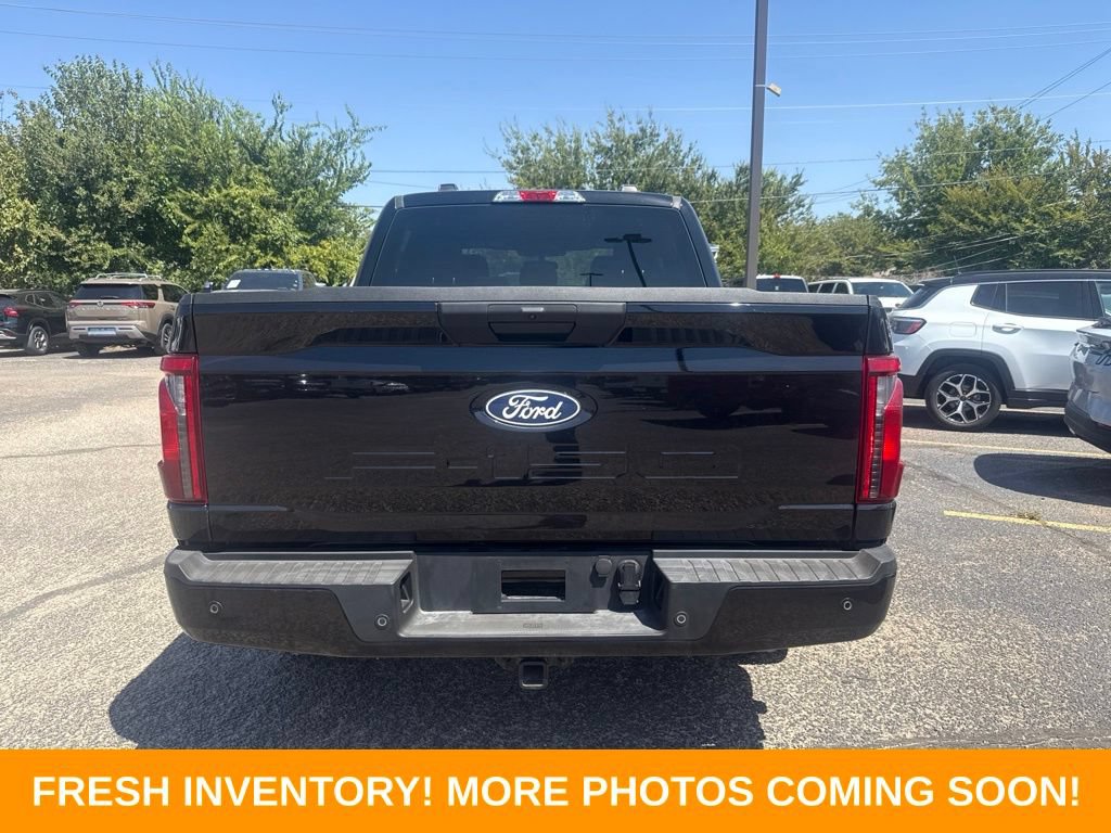 Used 2025 Ford F150 STX RWD image 3