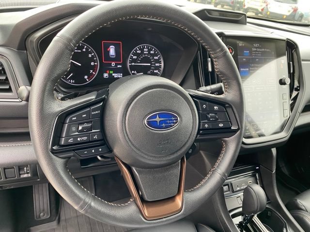 Certified 2025 Subaru Ascent Bronze Edition AWD/4WD image 13