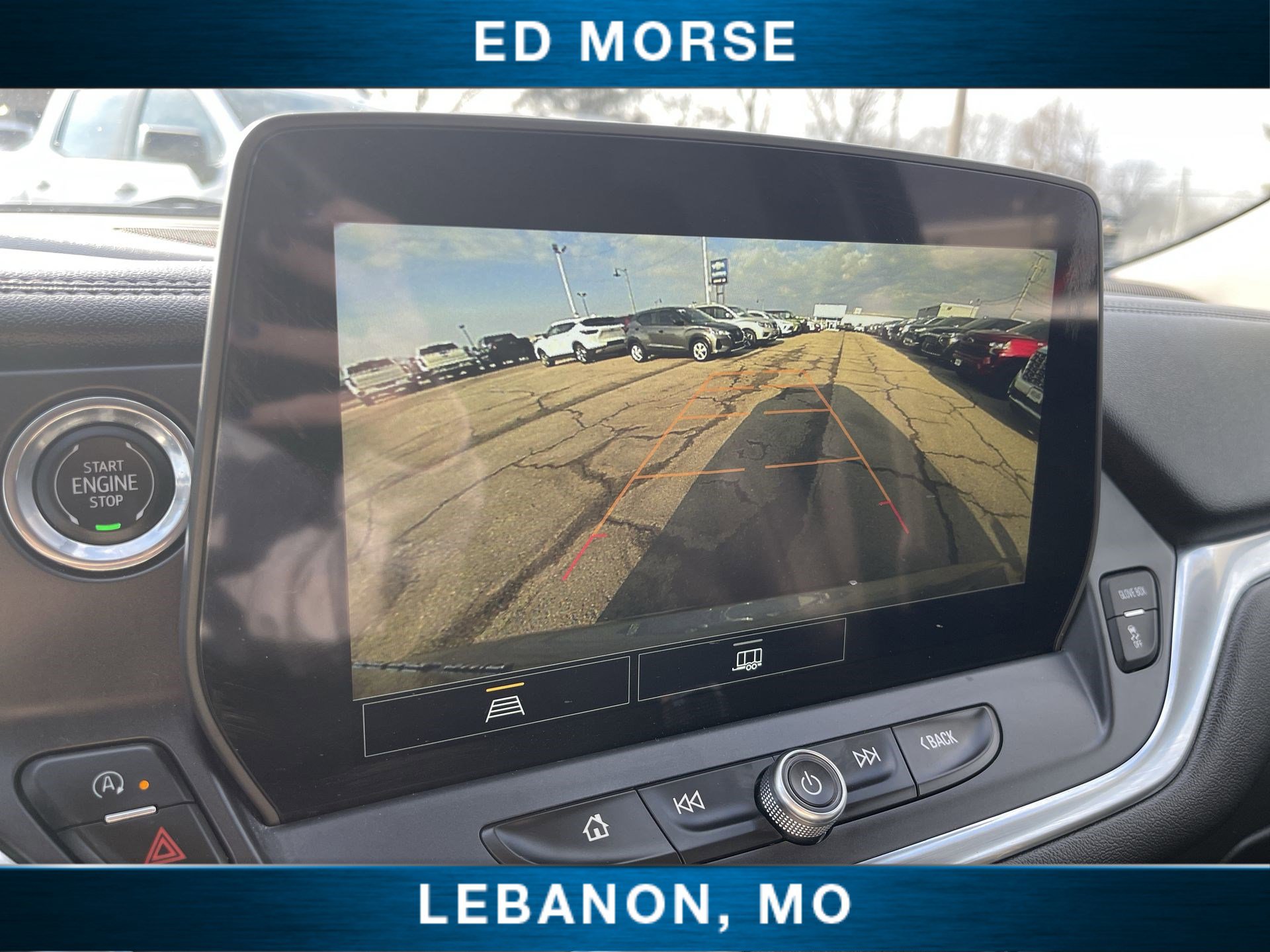 Certified 2024 Chevrolet Blazer LT image 14