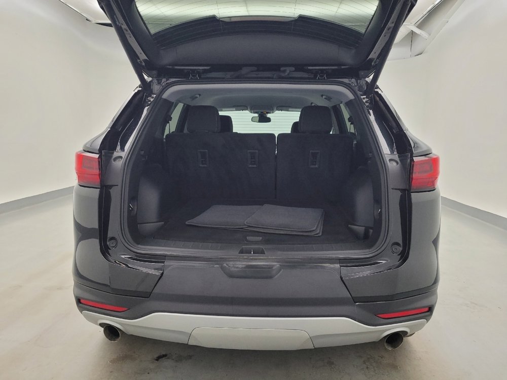 Used 2023 Chevrolet Blazer LT w/ Convenience Package FWD image 29