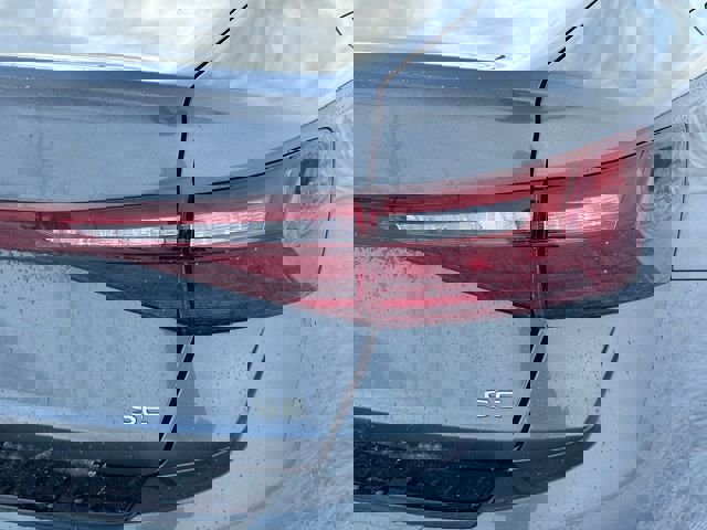 New 2025 Volkswagen Jetta SE image 14