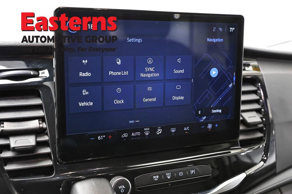 Used 2024 Ford Transit 350 XLT RWD image 19