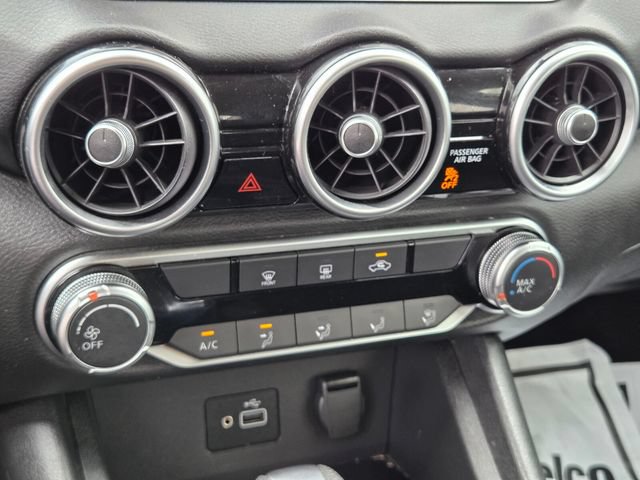 Used 2023 Nissan Sentra S FWD image 21