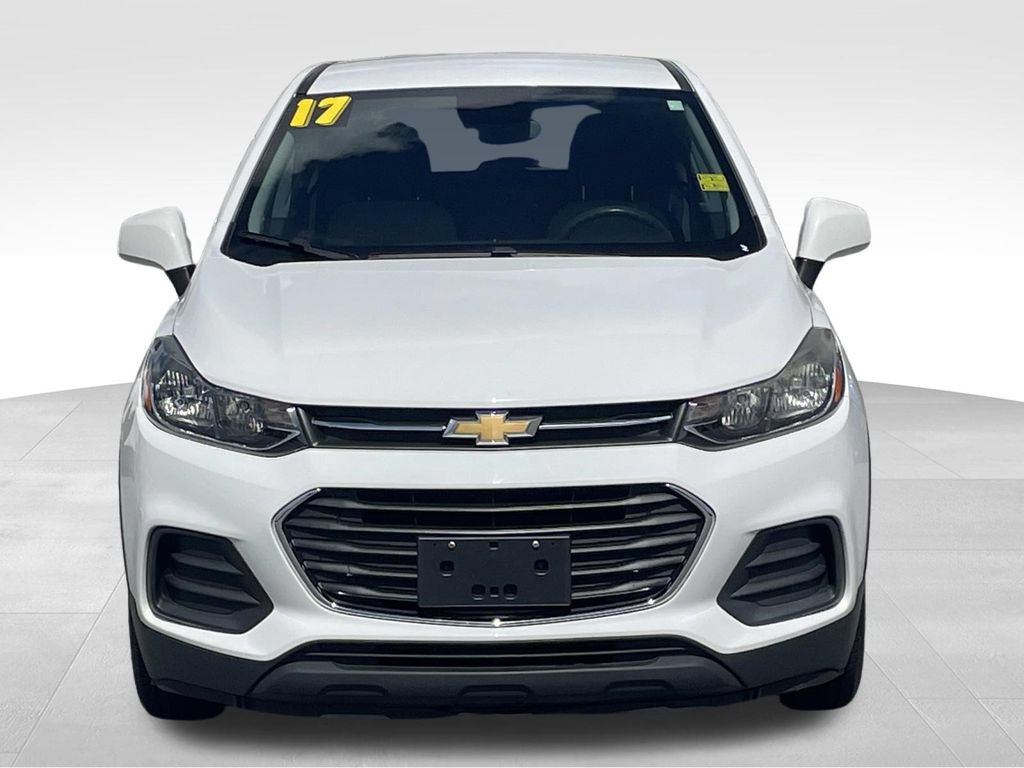 Used 2017 Chevrolet Trax LS FWD image 9