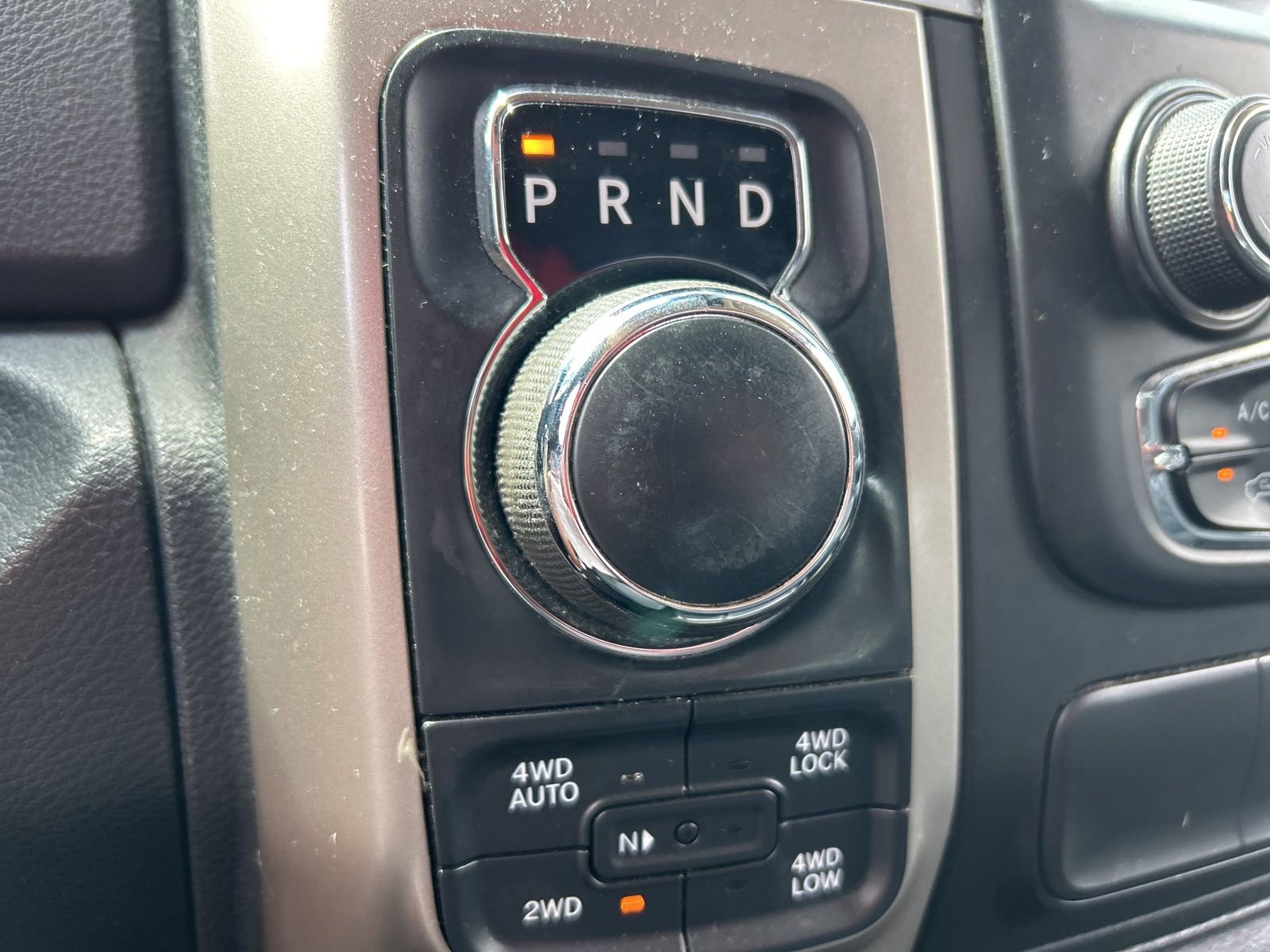 Used 2014 RAM 1500 Big Horn image 17