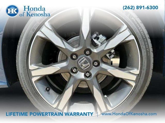 New 2026 Honda Civic Sport Touring image 33