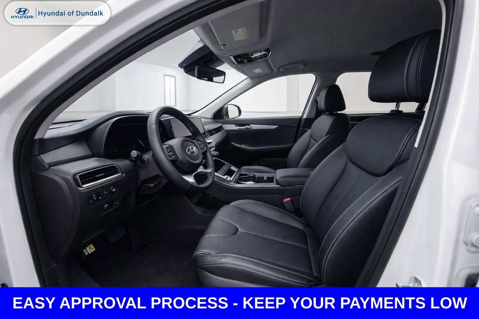 Used 2023 Hyundai Palisade SEL w/ Cargo Package image 10