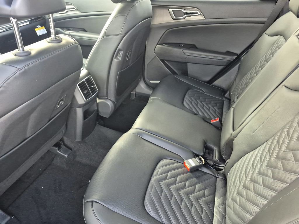 New 2026 Kia Sportage X-Line image 12