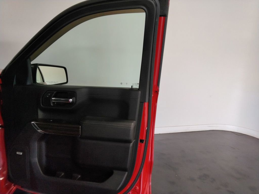 Used 2020 Chevrolet Silverado 1500 LT Trail Boss image 40