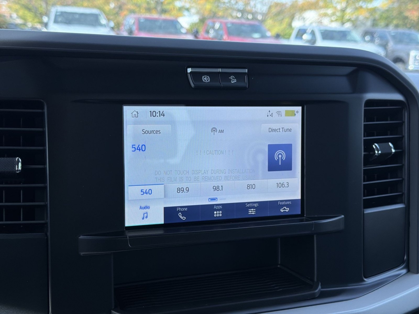 New 2027 Ford F350 XL AWD/4WD image 32