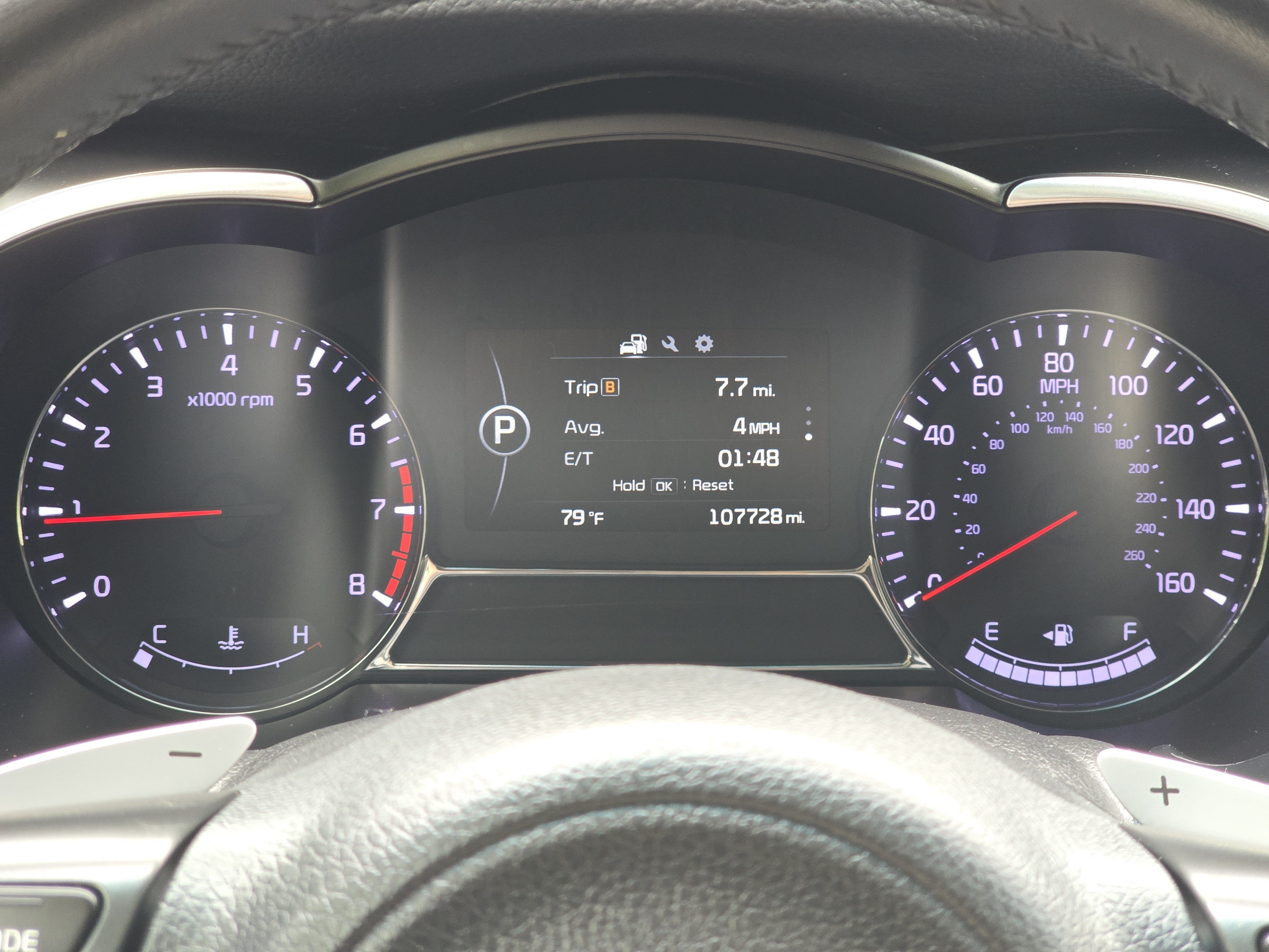 Used 2014 Kia Optima SX w/ SX Turbo Premium Package FWD image 26
