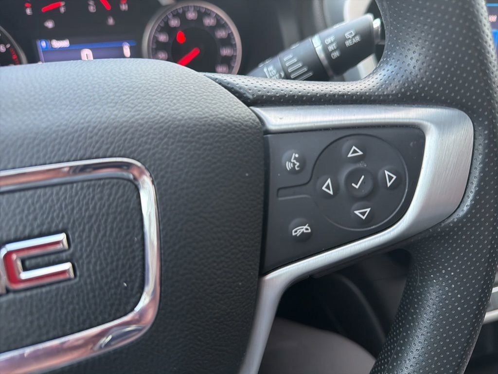 Certified 2023 GMC Acadia SLE w/ Driver Convenience Package image 28