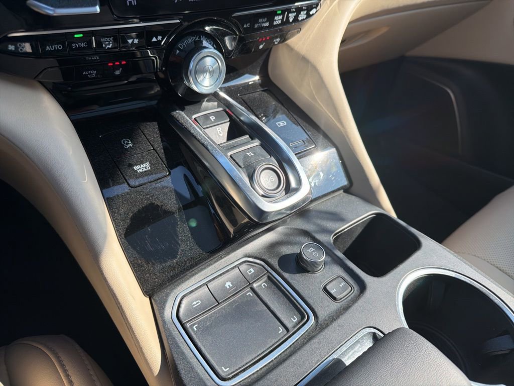 Used 2024 Acura MDX FWD w/ Technology Package image 37