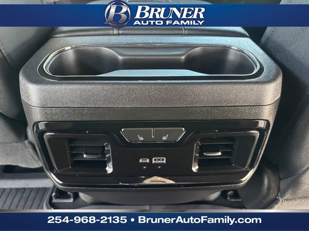 Certified 2024 GMC Sierra 2500 AT4 w/ AT4 Premium Plus Package image 19