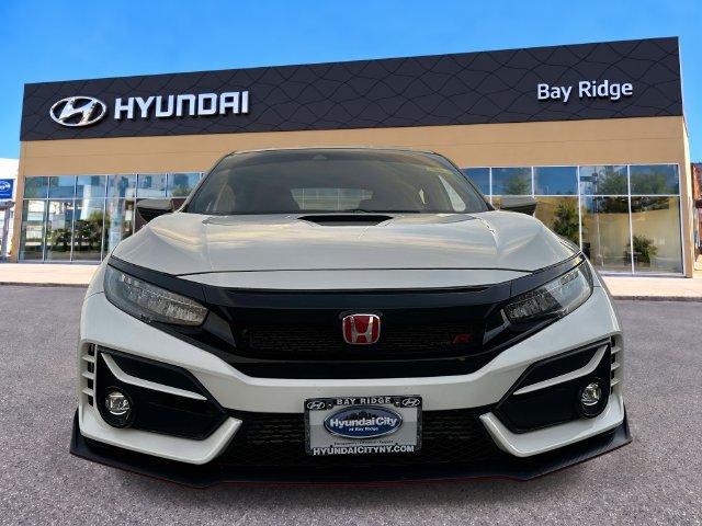 Used 2021 Honda Civic Type R image 11