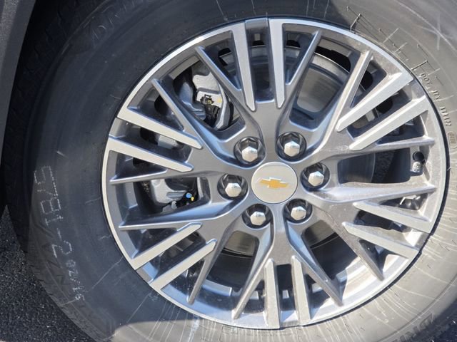 New 2026 Chevrolet Traverse LT w/ Driver Confidence Package image 10