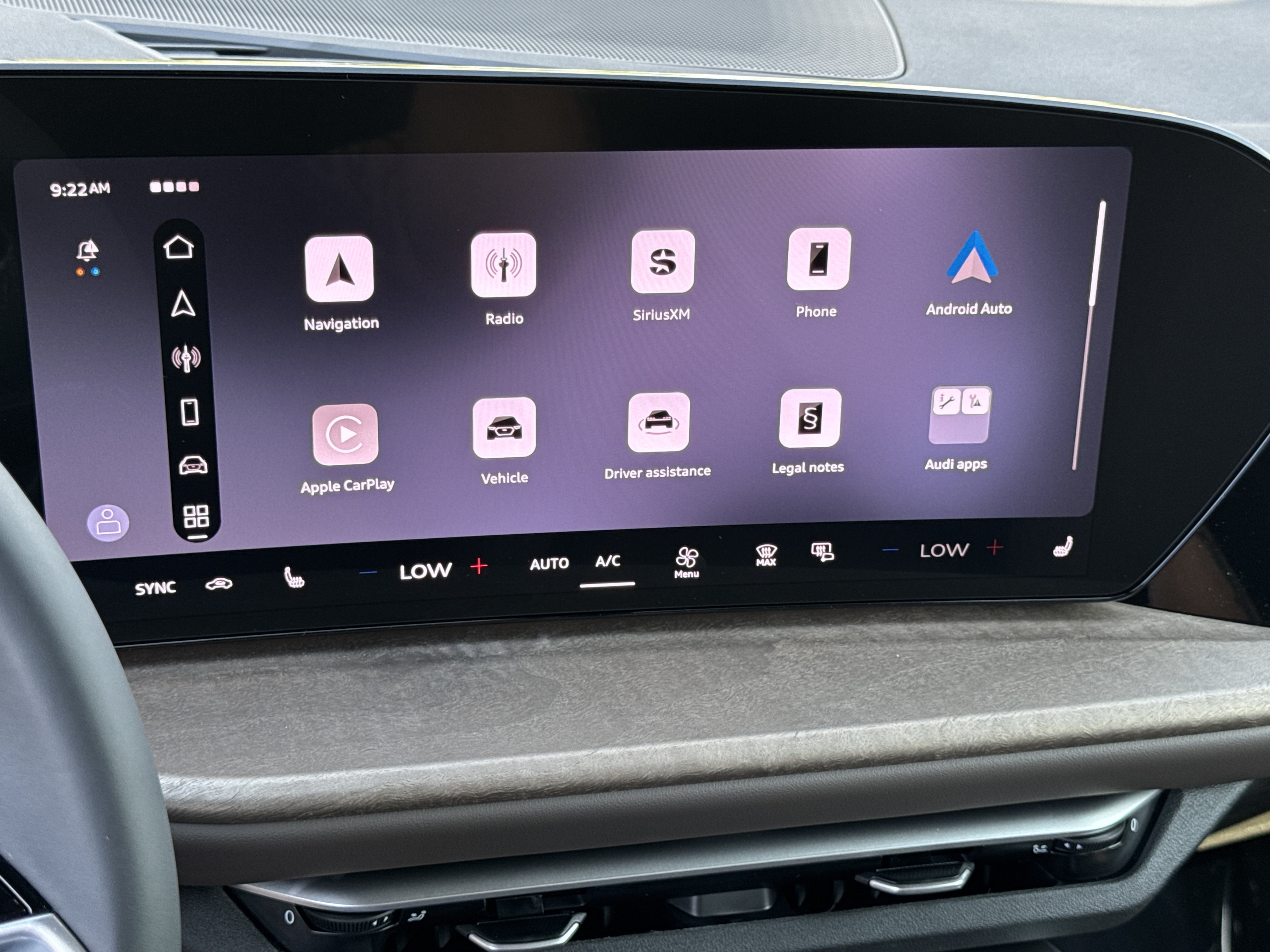 New 2026 Audi Q5 Premium Plus AWD/4WD image 24