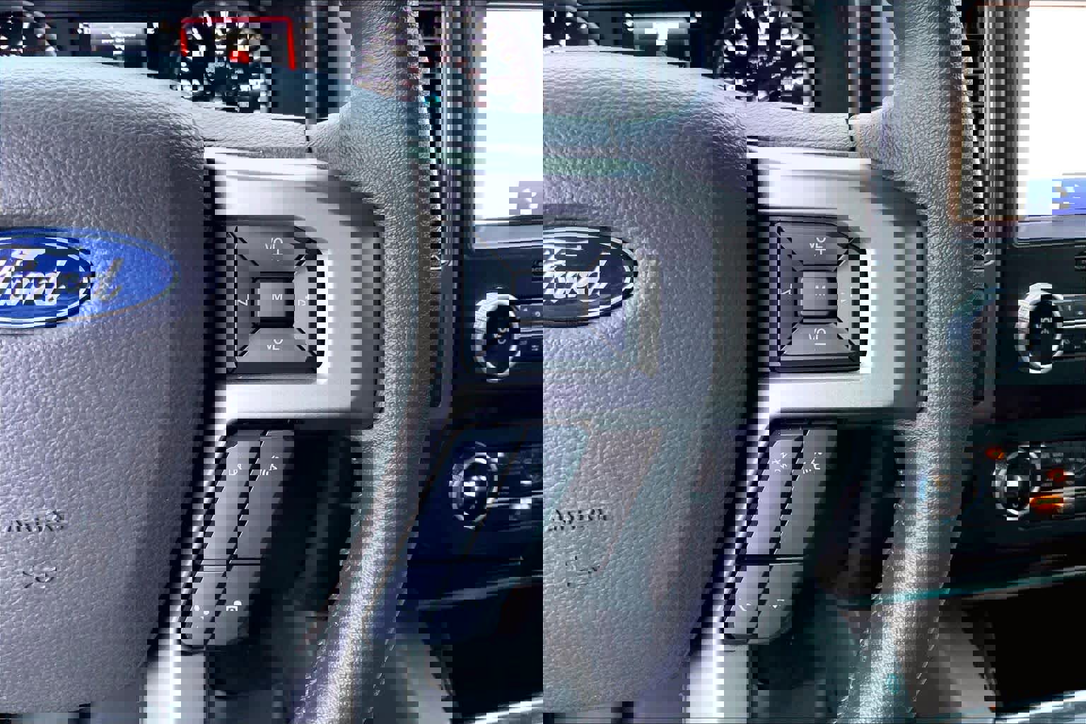 Certified 2021 Ford Expedition XLT image 20