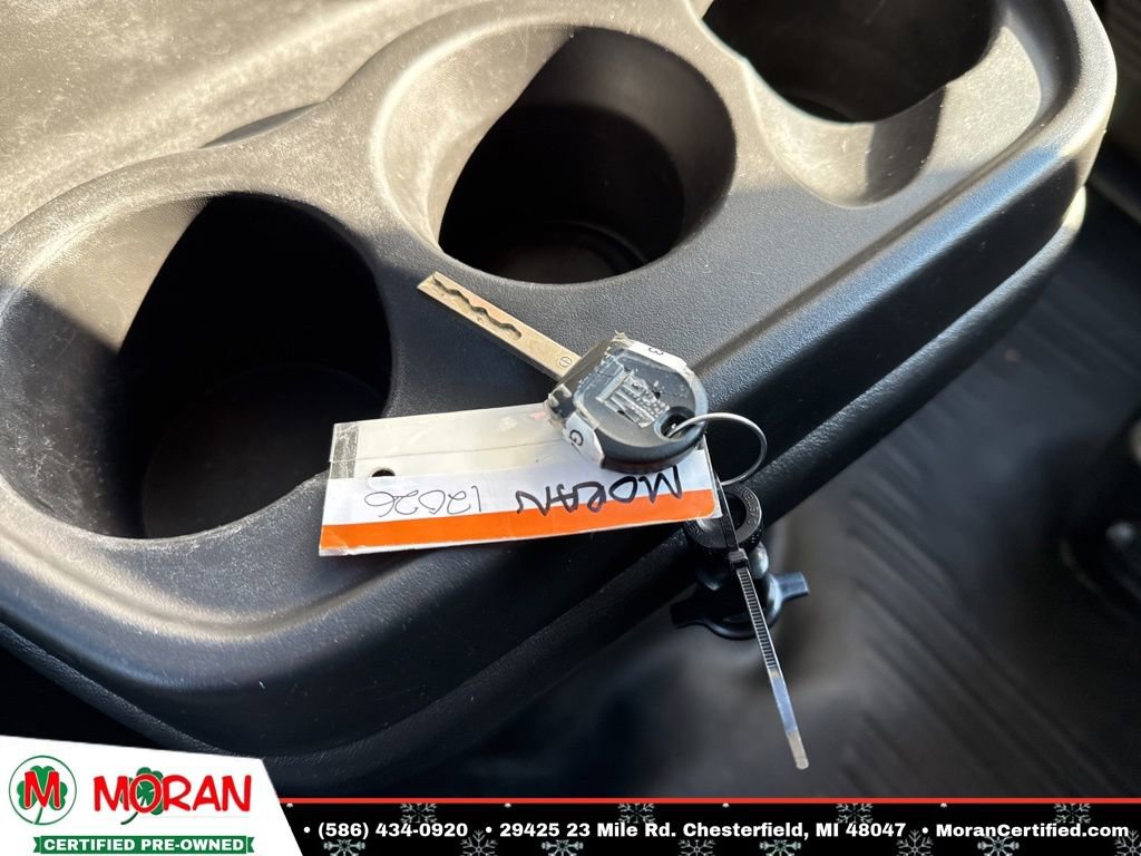 Used 2023 Chevrolet Express 3500 Extended w/ Driver Convenience Package image 25